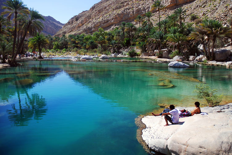 Direct Line Tourism Oman
