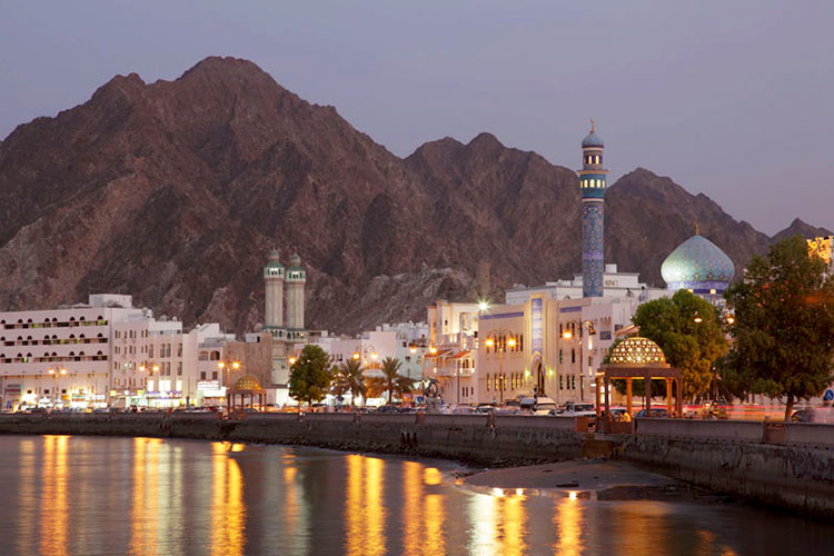 Direct Line Tourism Oman