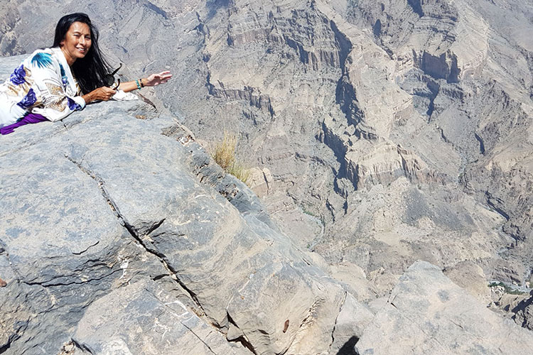 Direct Line Tourism Oman