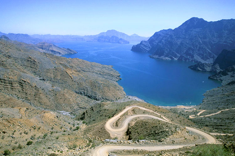 Direct Line Tourism Oman