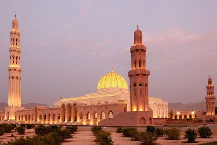 Direct Line Tourism Oman