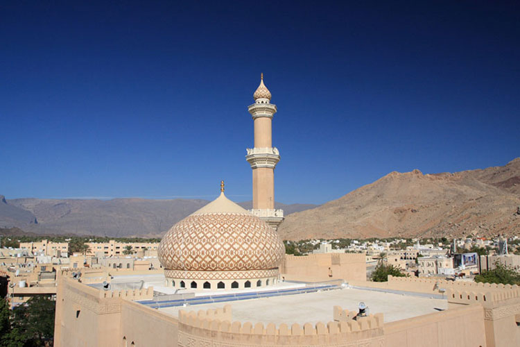 Direct Line Tourism Oman