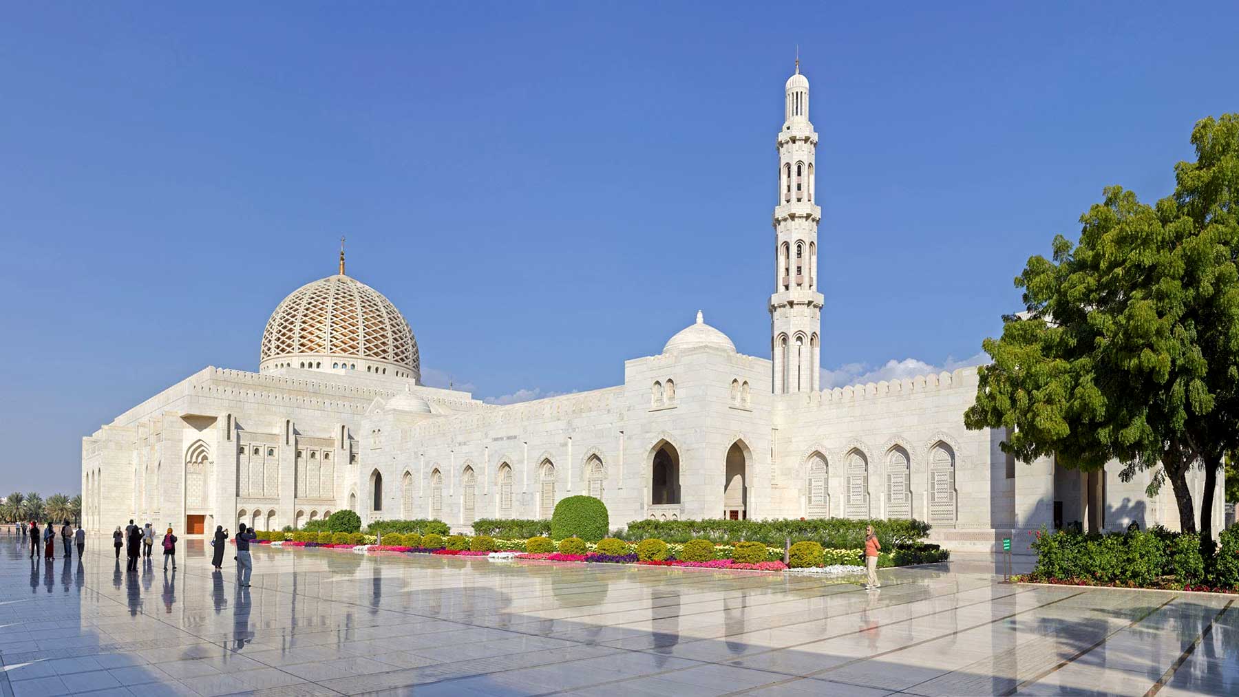 Direct Line Tourism Oman